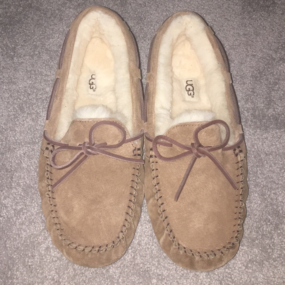 Slippers